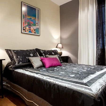 Gaudi Barcelonastuff Apartments المظهر الخارجي الصورة