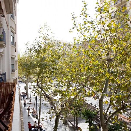 Gaudi Barcelonastuff Apartments المظهر الخارجي الصورة