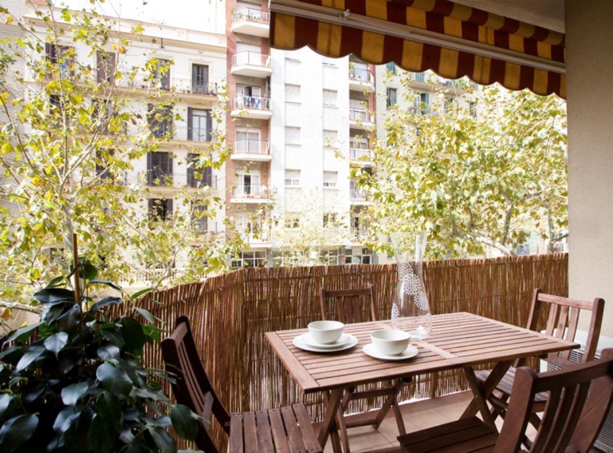 Gaudi Barcelonastuff Apartments المظهر الخارجي الصورة