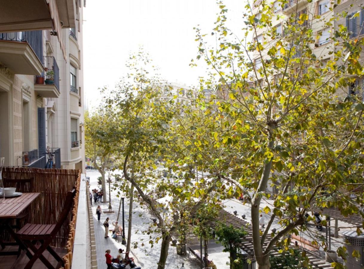 Gaudi Barcelonastuff Apartments المظهر الخارجي الصورة